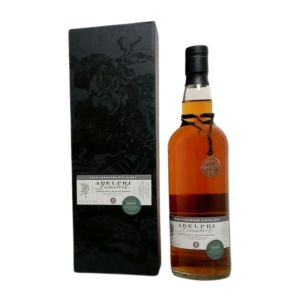 Adelphi Longmorn